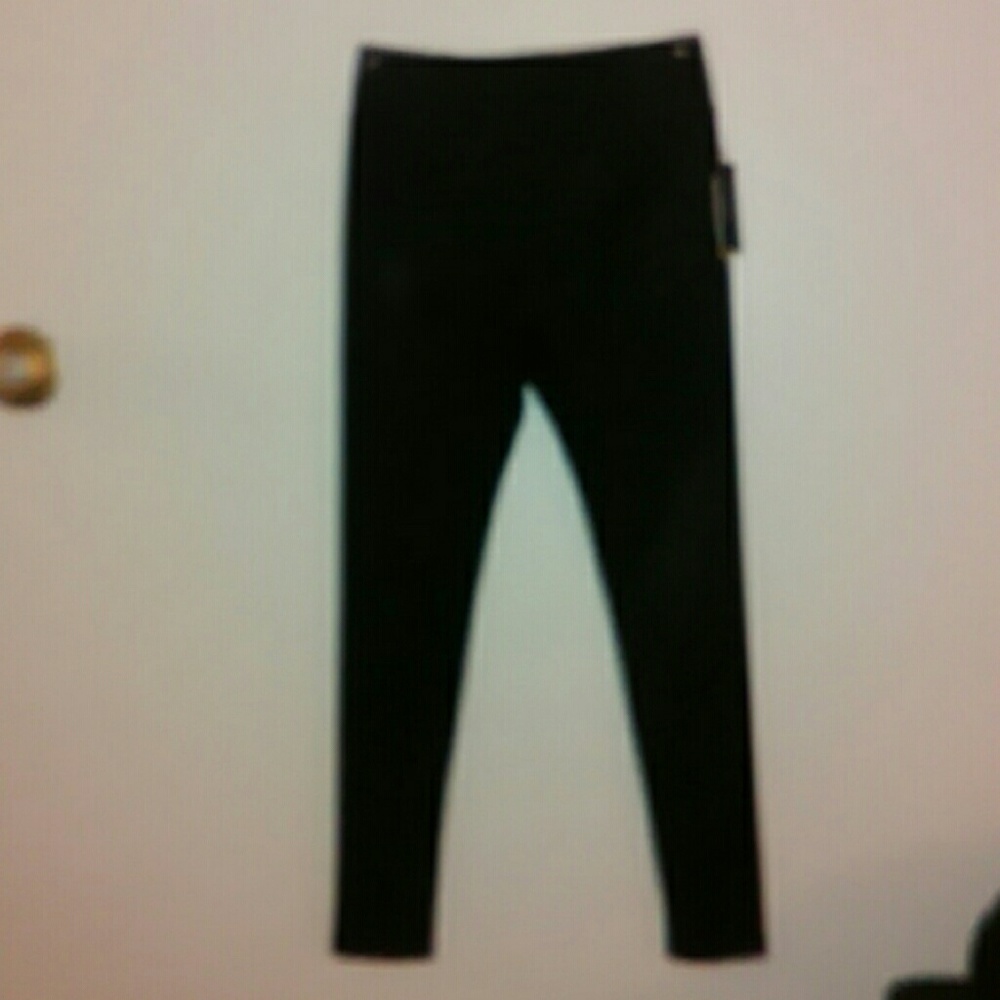 Worthington dress leggings